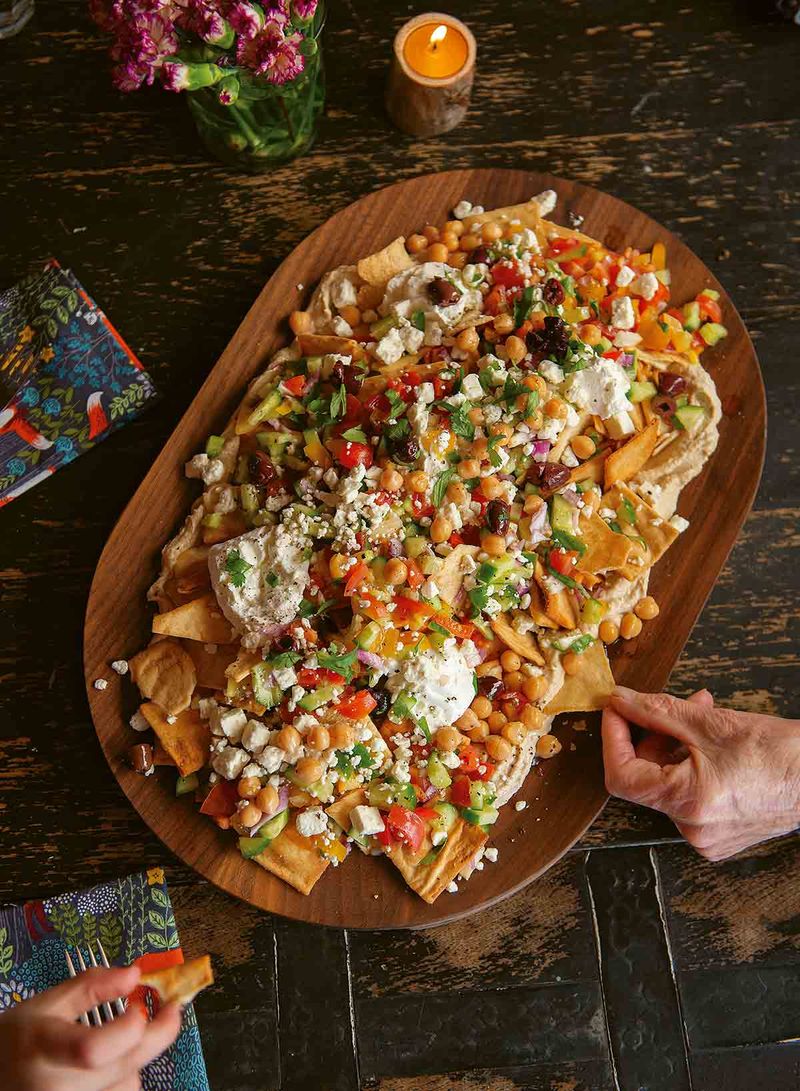 Nachos