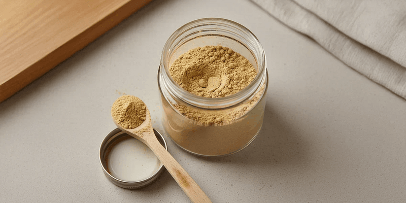 Asafoetida