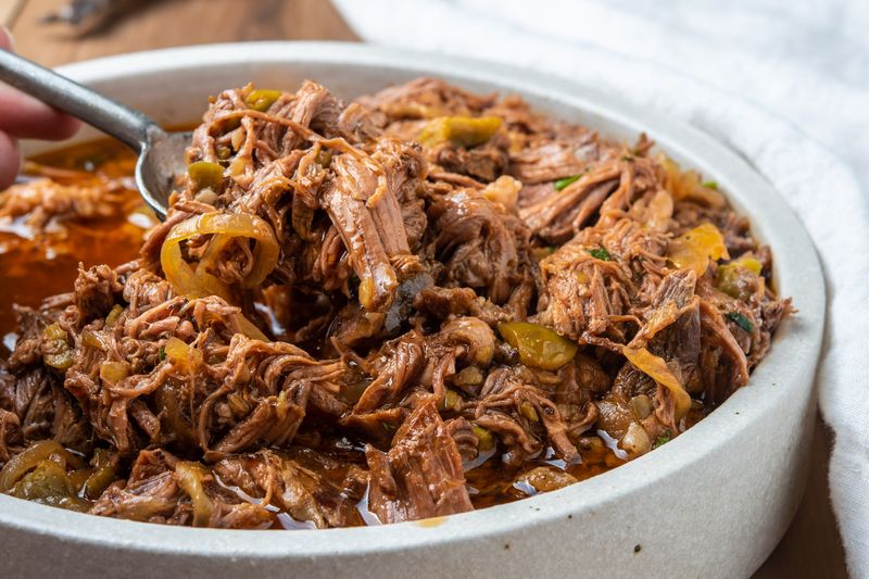 Ropa Vieja