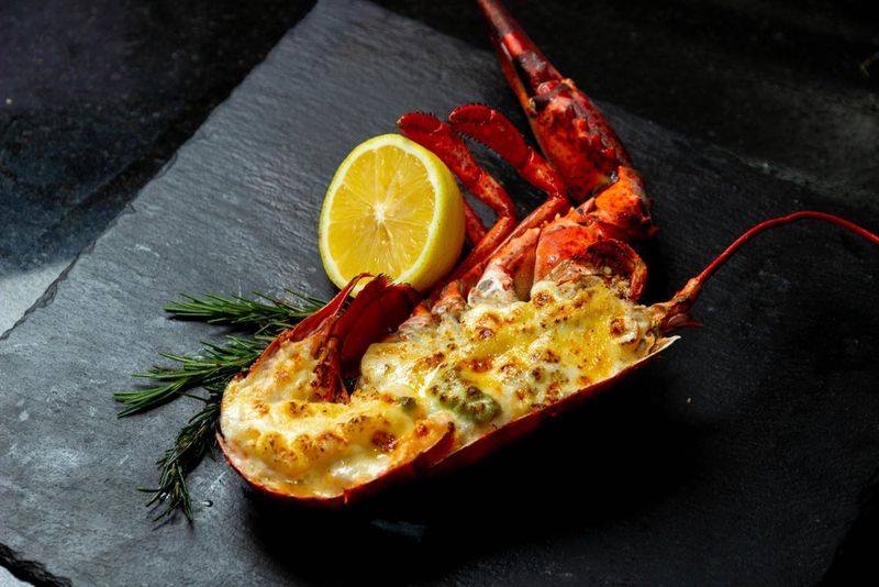 Lobster