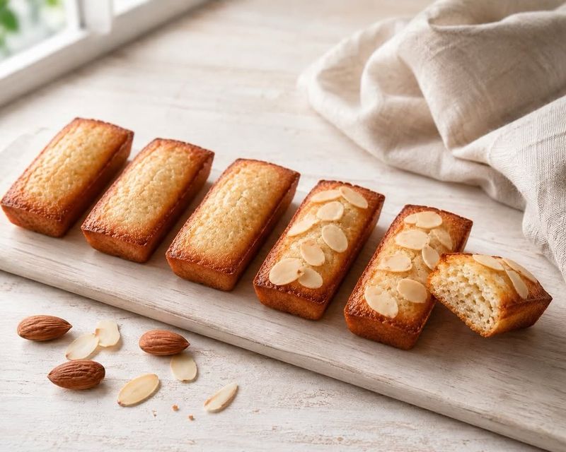 Financiers