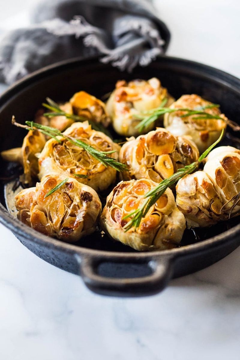 Garlic