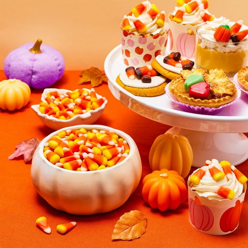 Candy Corn