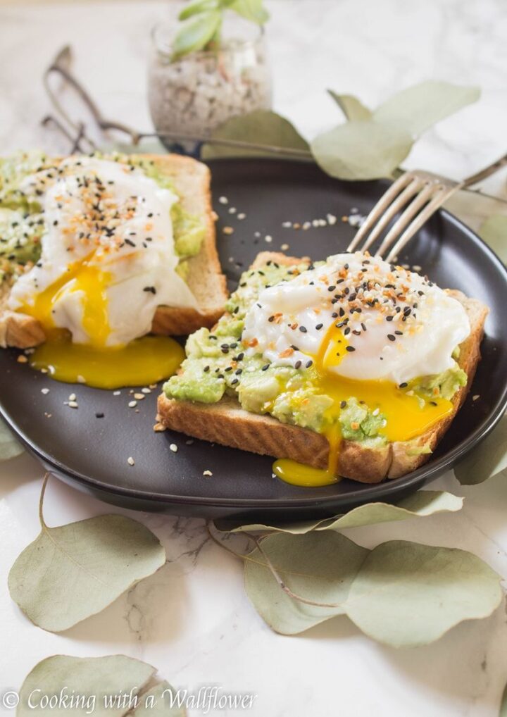 22 Unique Breakfast Ideas To Treat Yourself This Month - The Daily Dish