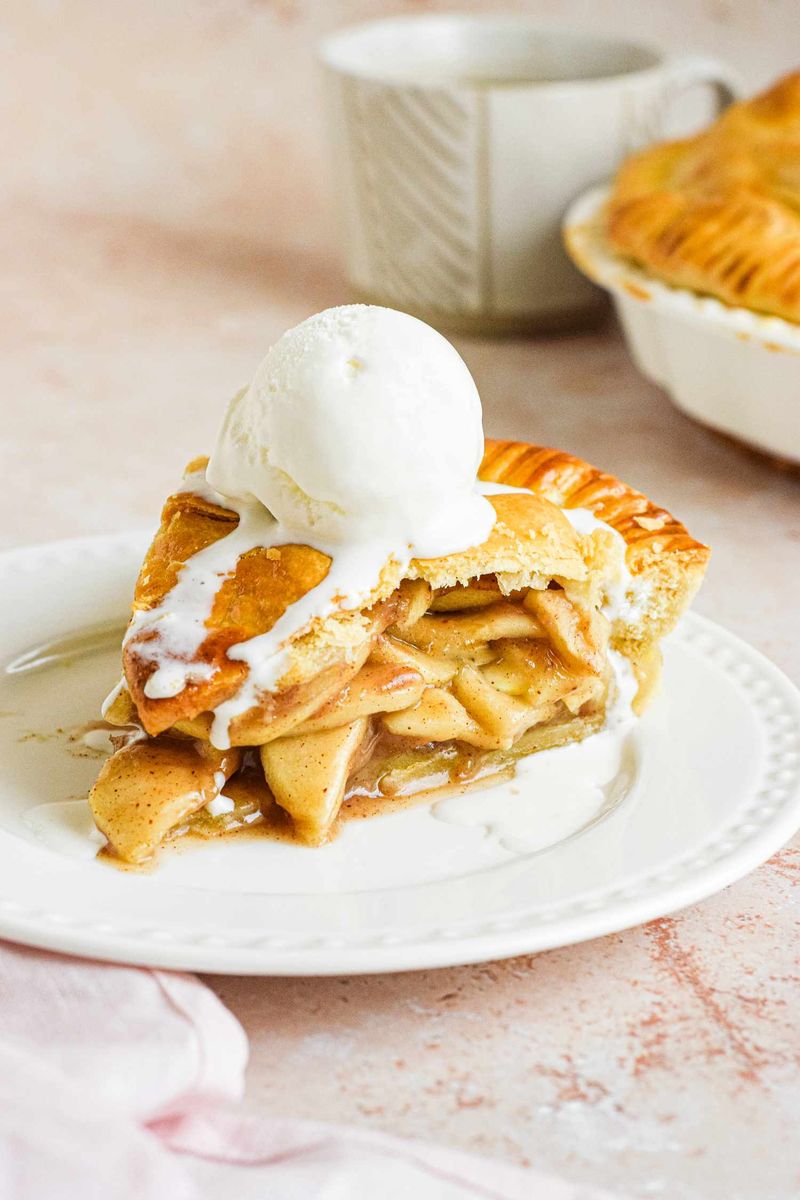 Classic Apple Pie