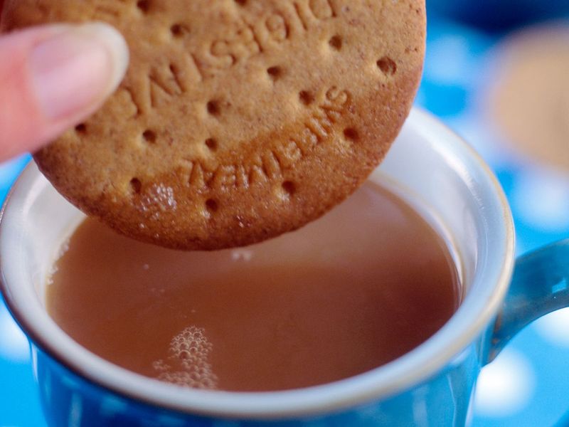 Digestive Biscuit