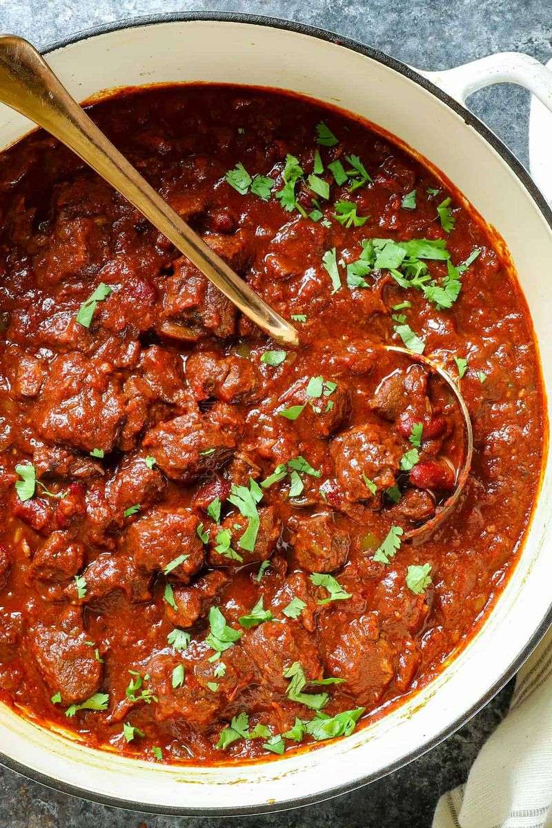Chili