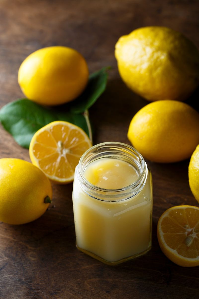 Lemon Juice