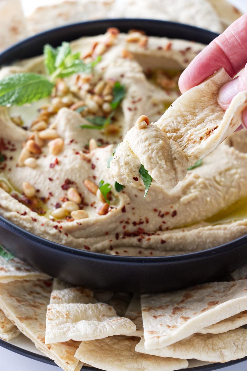 Hummus