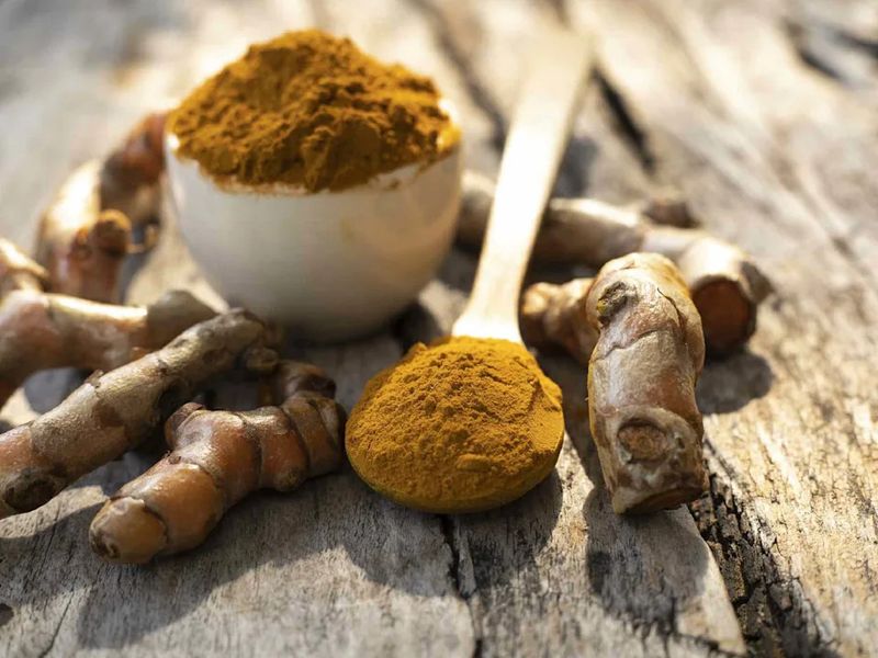 Turmeric