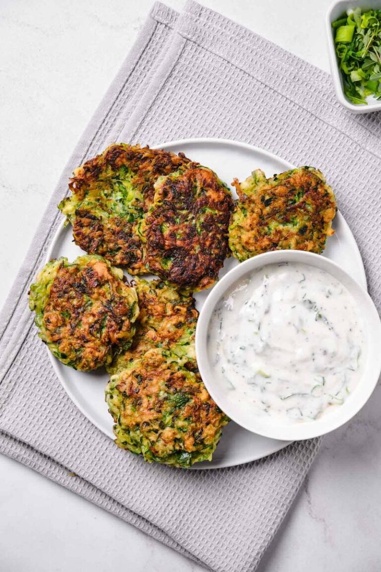 24 Bright Courgette Recipes For Fresh And Easy Seasonal Cooking - The ...