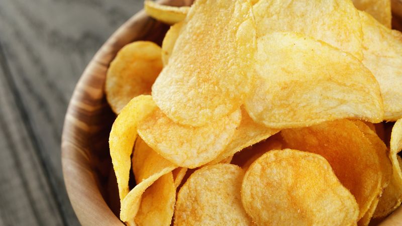 Potato Chips