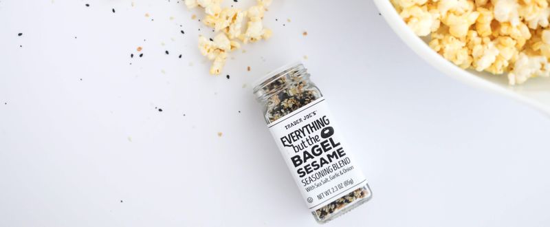 Trader Joe's Everything But the Bagel Seasoning