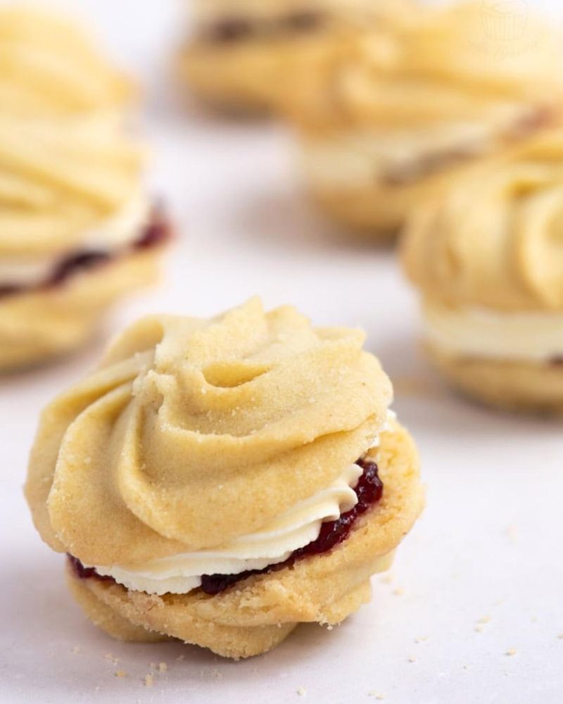 Viennese Whirl