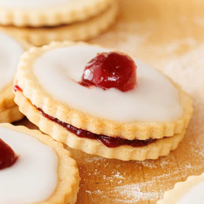 Empire Biscuits