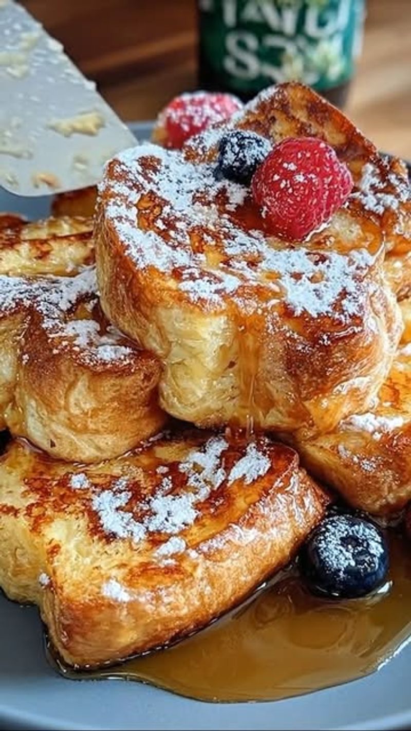 French Toast