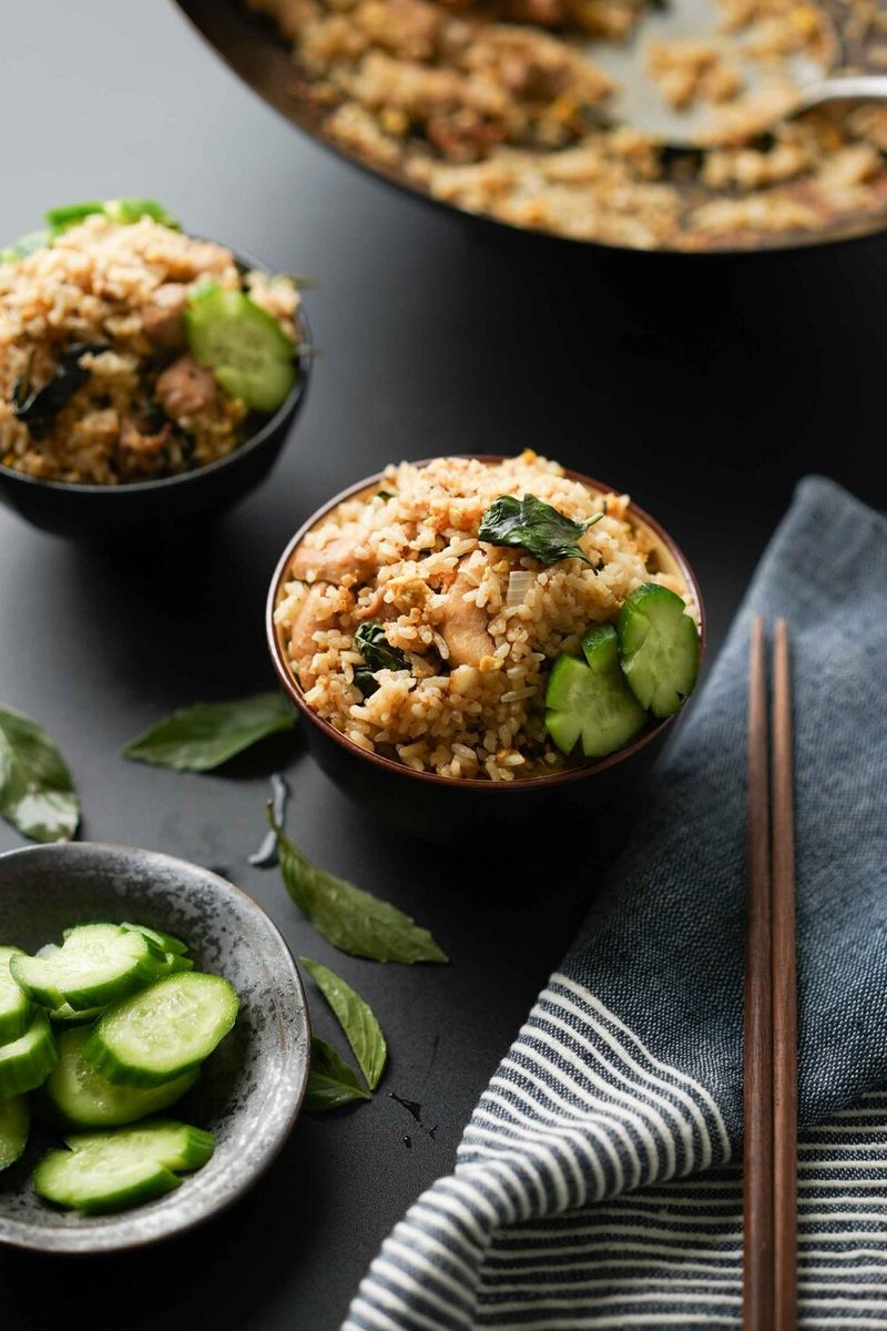 Fried Rice