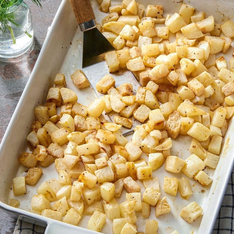 Turnips