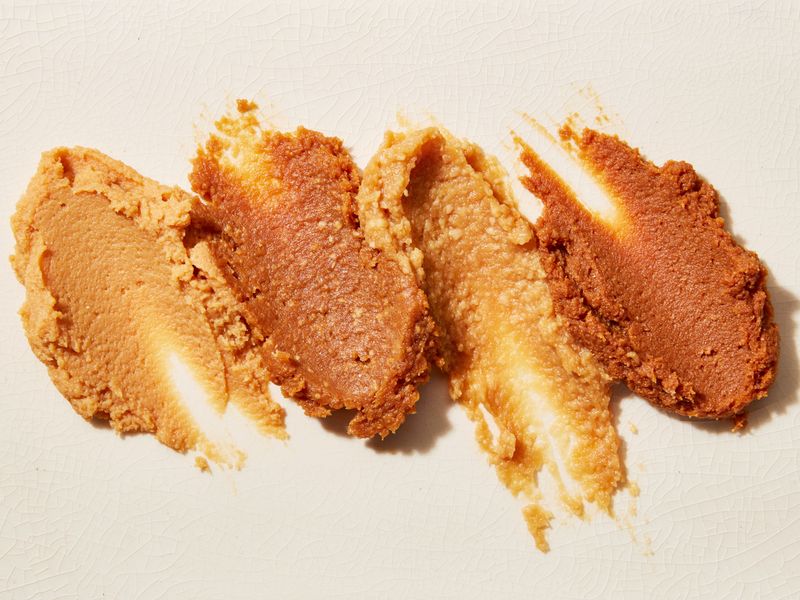 Miso Paste