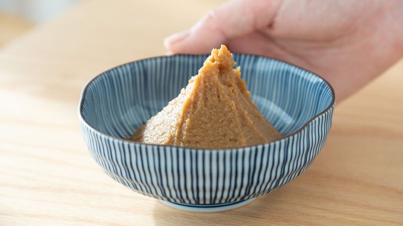 Miso Paste