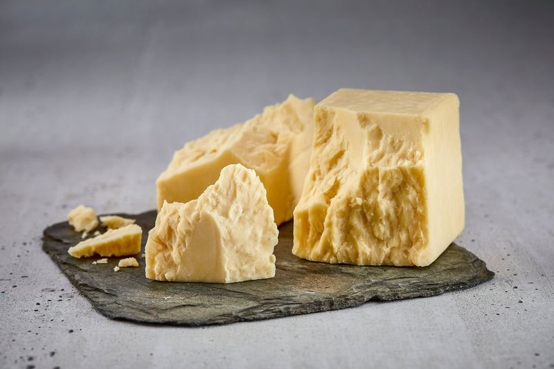 Aged Cheddar