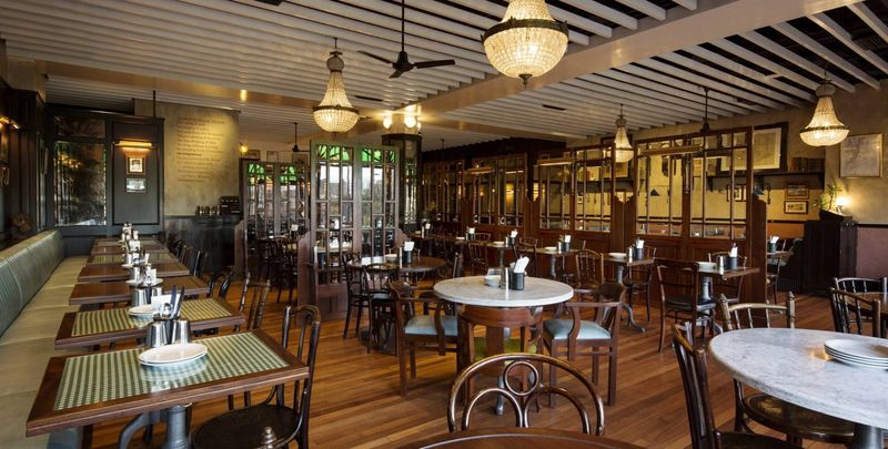 Dishoom Edinburgh
