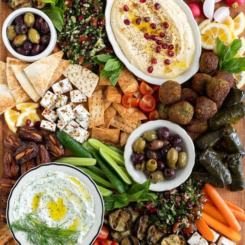 Meze