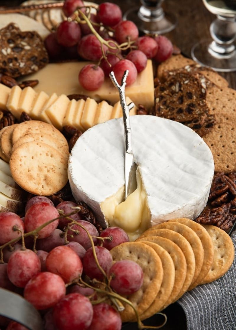 Breton Original Crackers