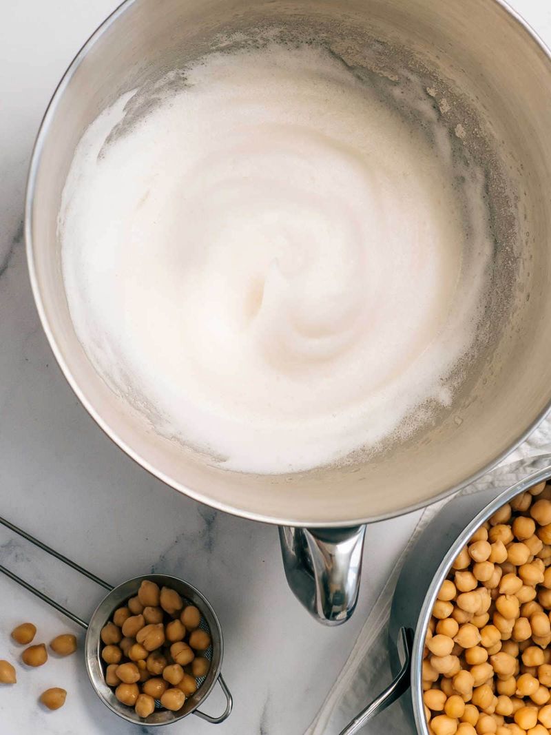 Aquafaba