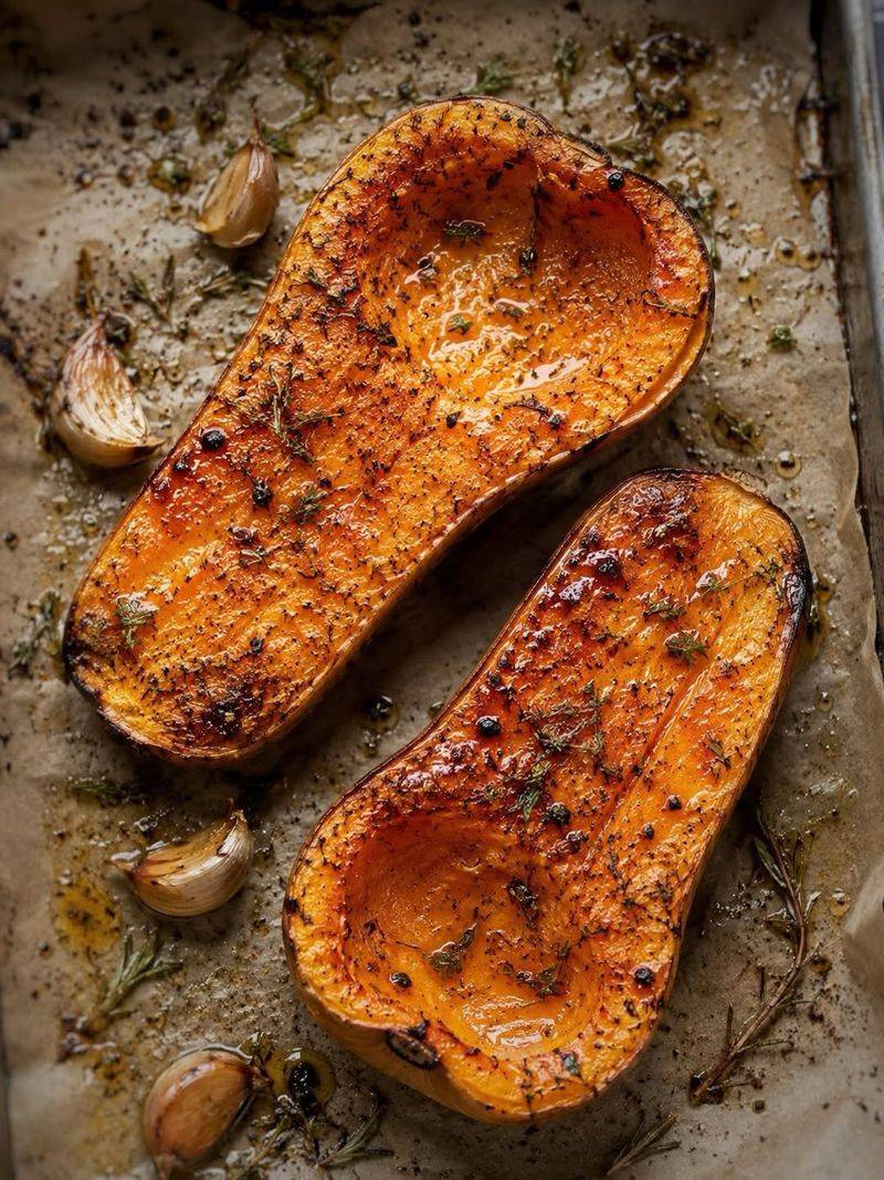 Butternut Squash