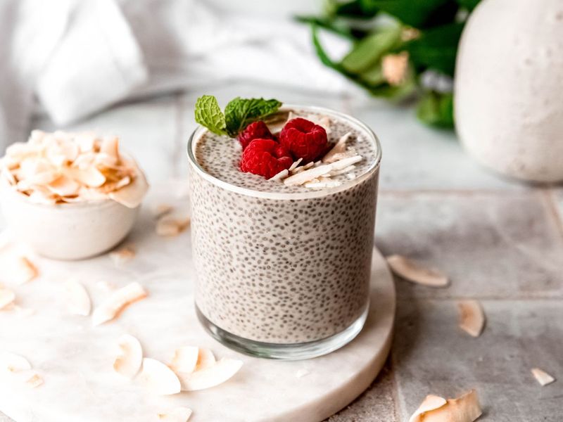 Chia Seeds