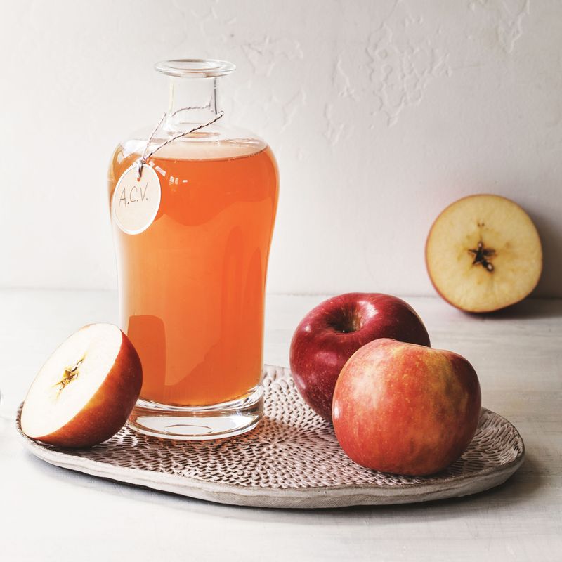 Apple Cider Vinegar