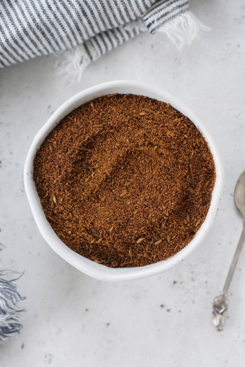 Cumin