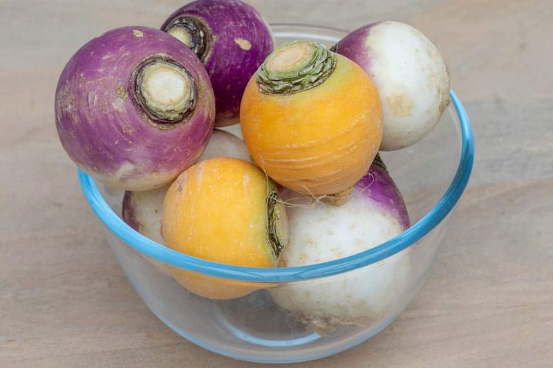Turnips