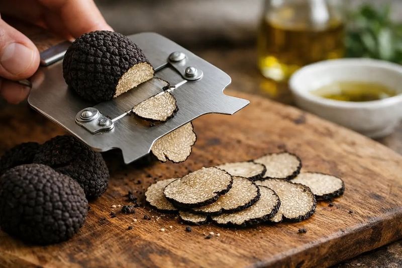 Truffle