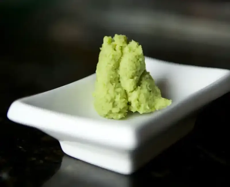 Wasabi