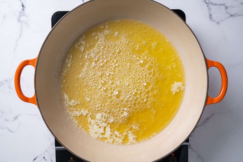 Butter
