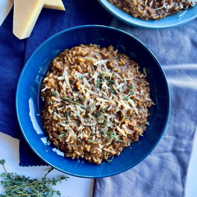 Caramelized Onions
