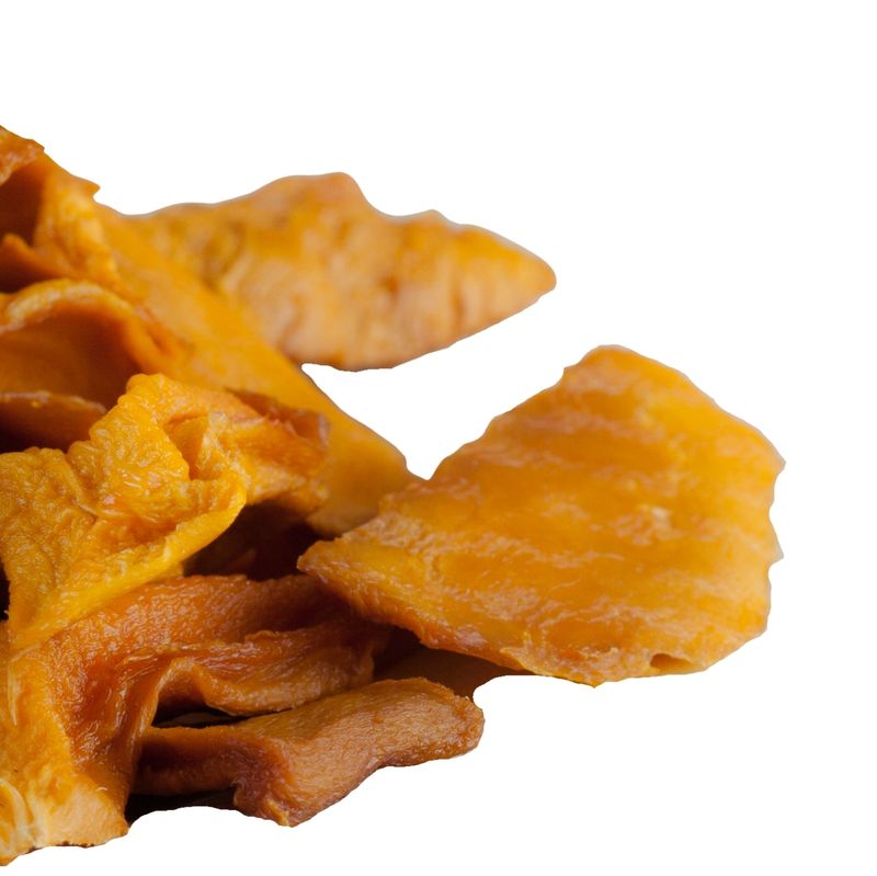 Mango Dried Strips