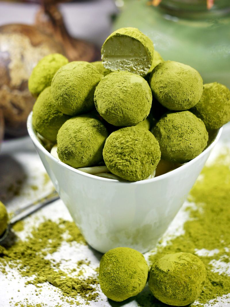 Matcha Powder