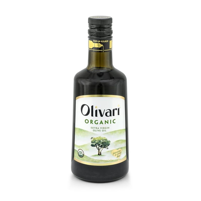 Olive Oil
