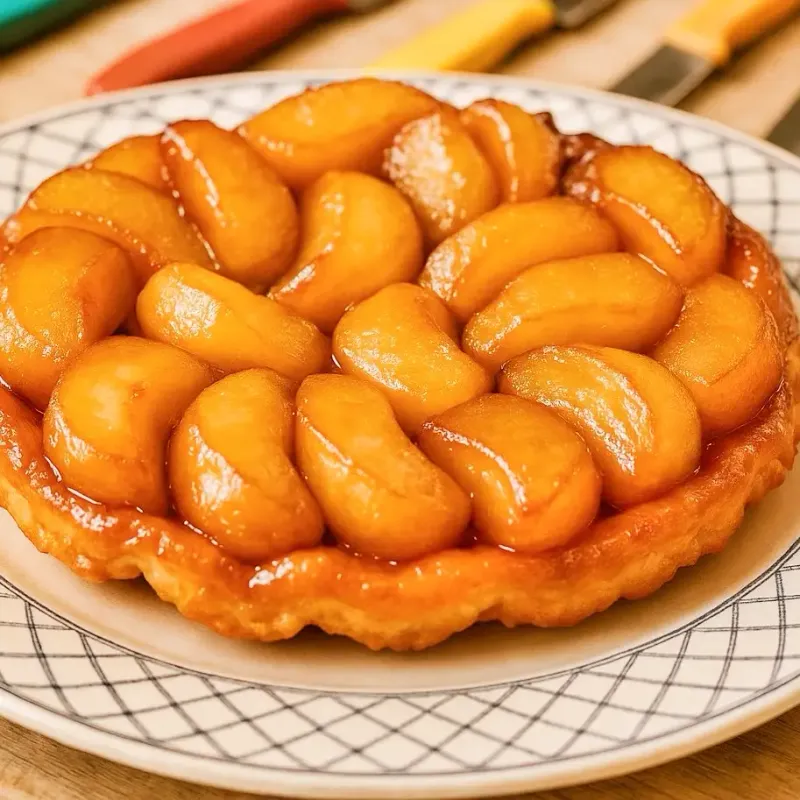 Tarte Tatin