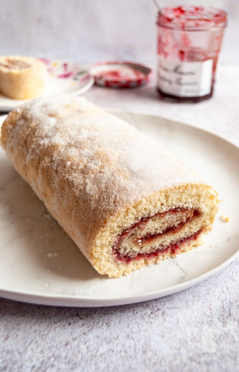 Swiss Roll