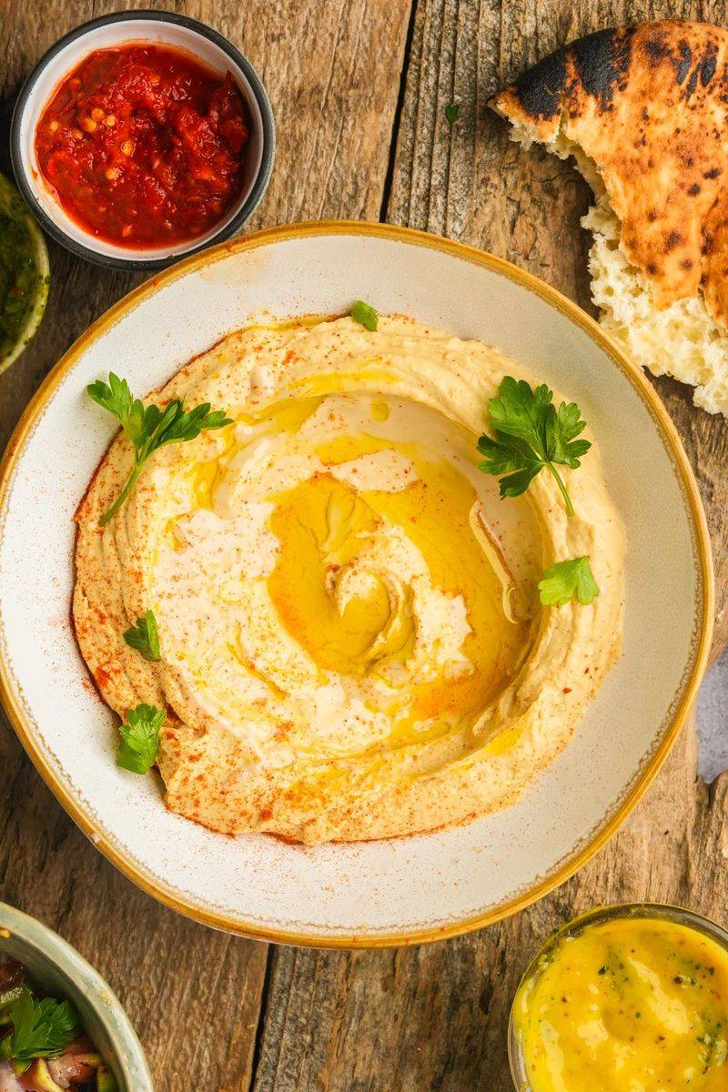 Hummus