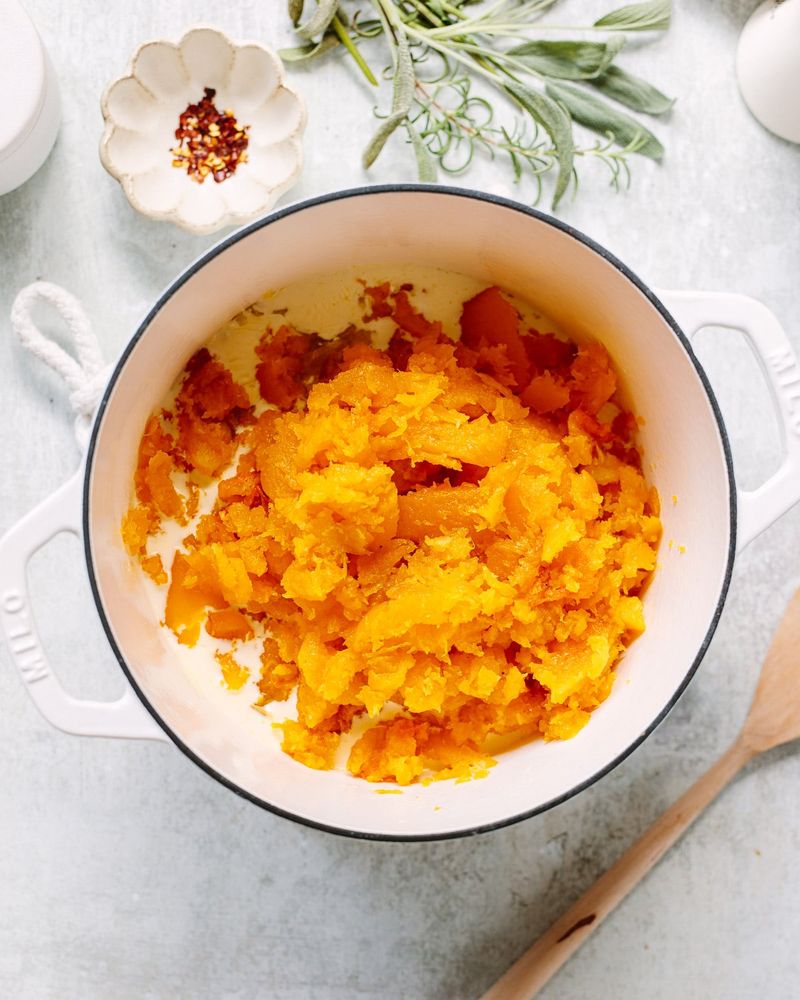 Butternut Squash