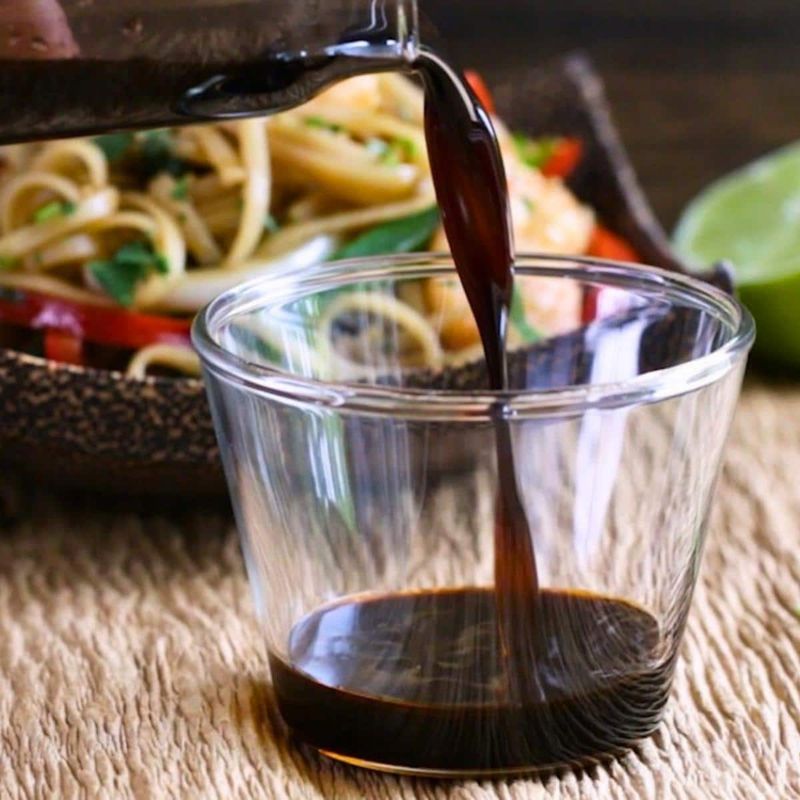 Soy Sauce