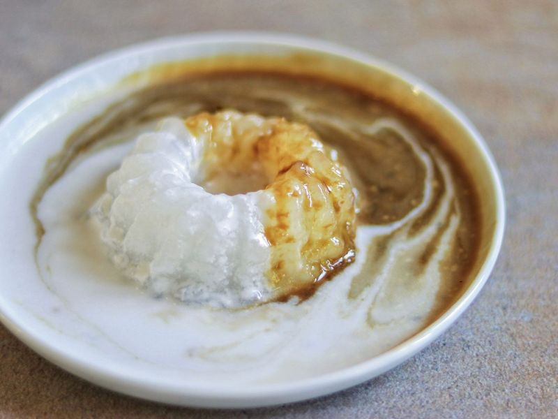 Sago Gula Melaka (Malaysia)