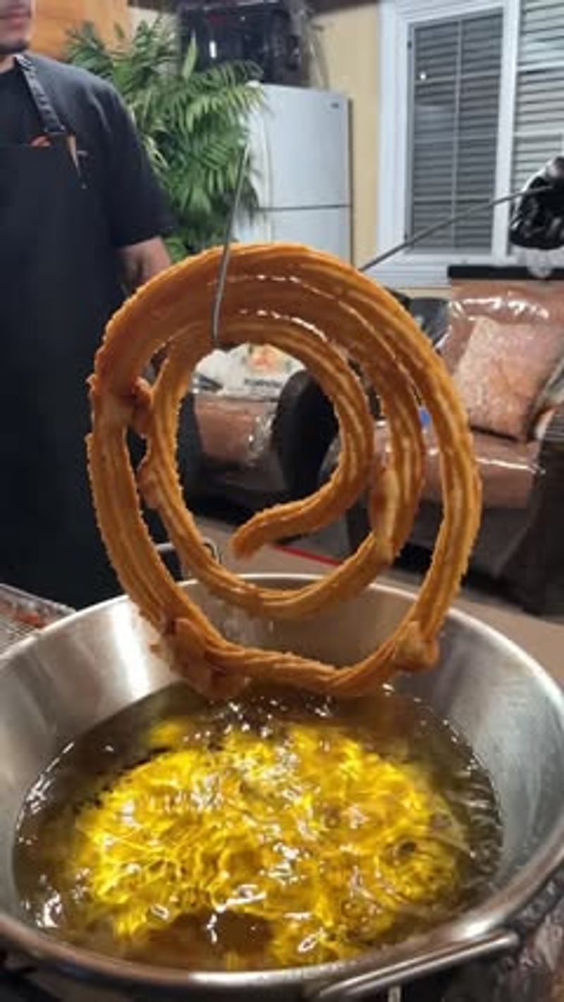 Churros