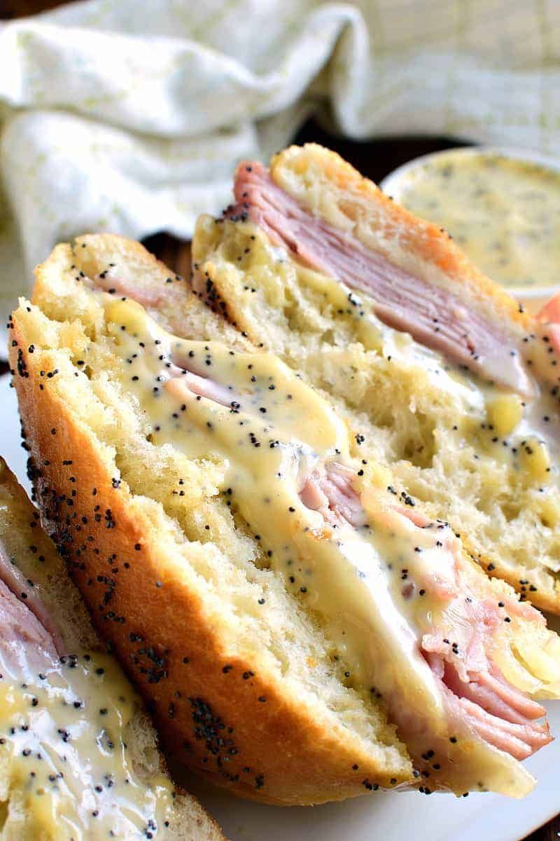 Dijon Mustard
