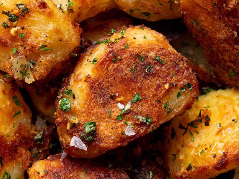 Potatoes